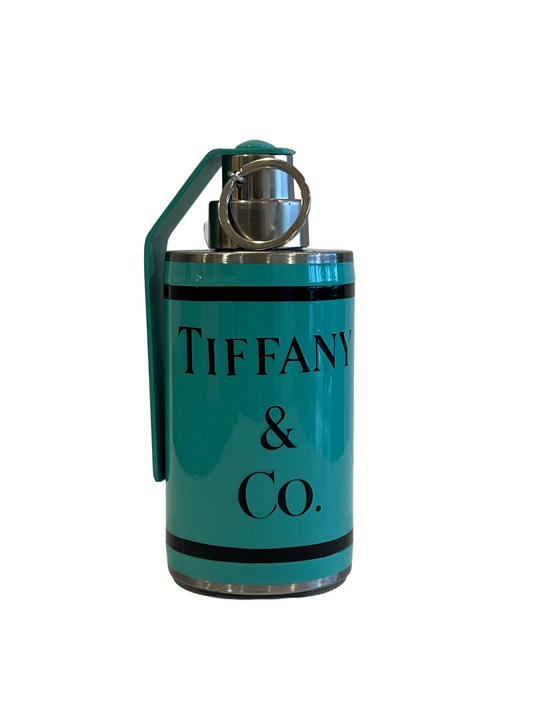 Tiffany Grenade