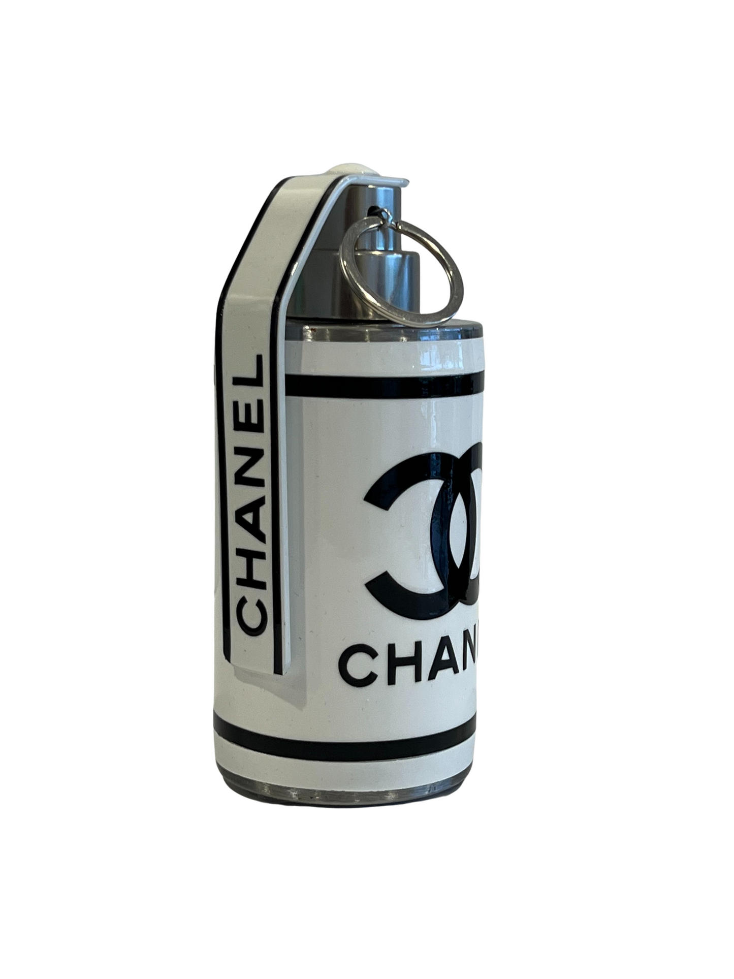 C Grenade (White)