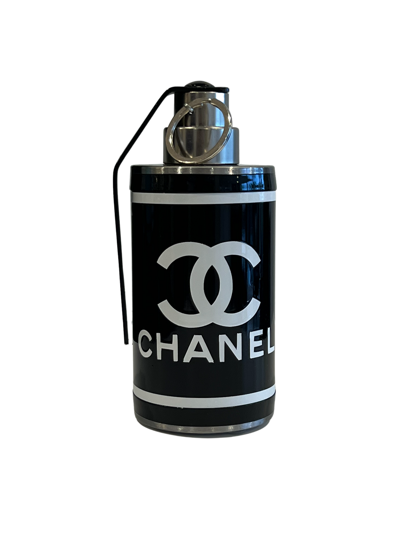 C Grenade (Black)