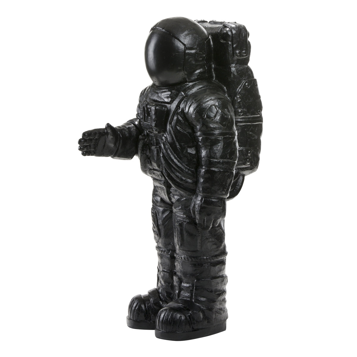 Astronaut, 2015 by Ottmar Hörl