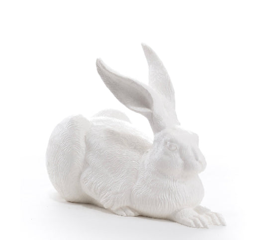 Durer Hare by Ottmar Hörl